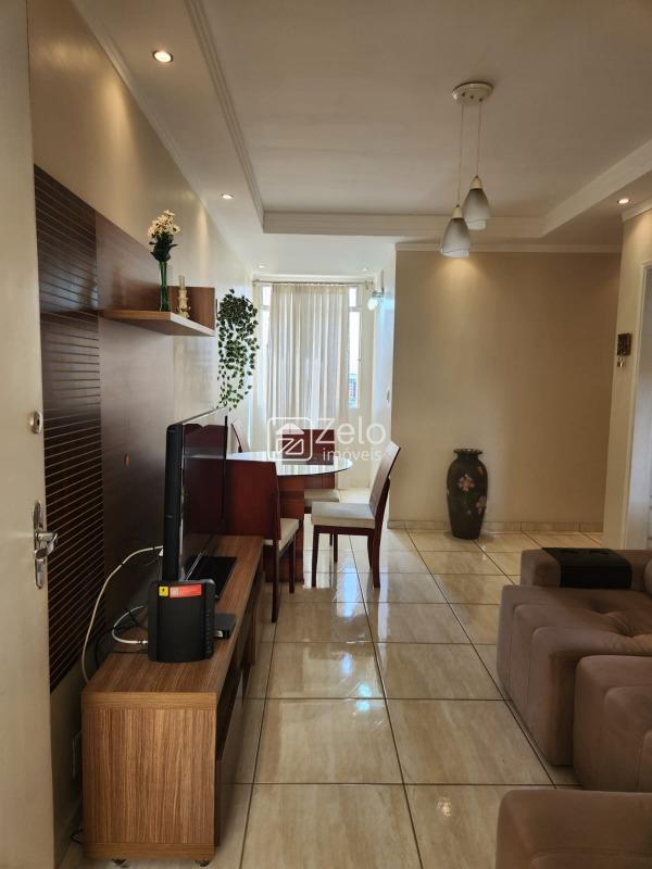Apartamento em Centro, Campinas - SP | Zelo Imóveis: 