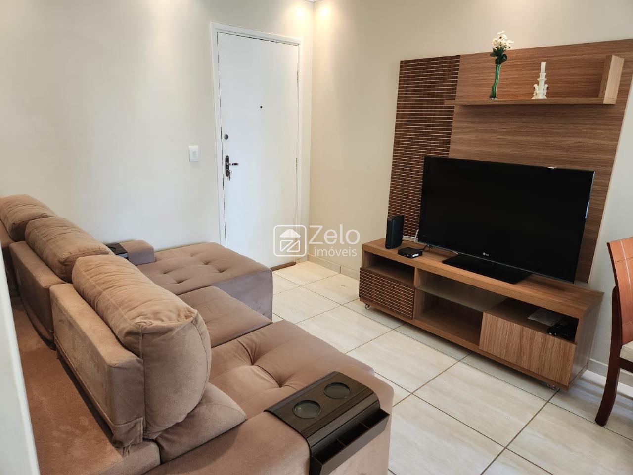 Apartamento em Centro, Campinas - SP | Zelo Imóveis: 