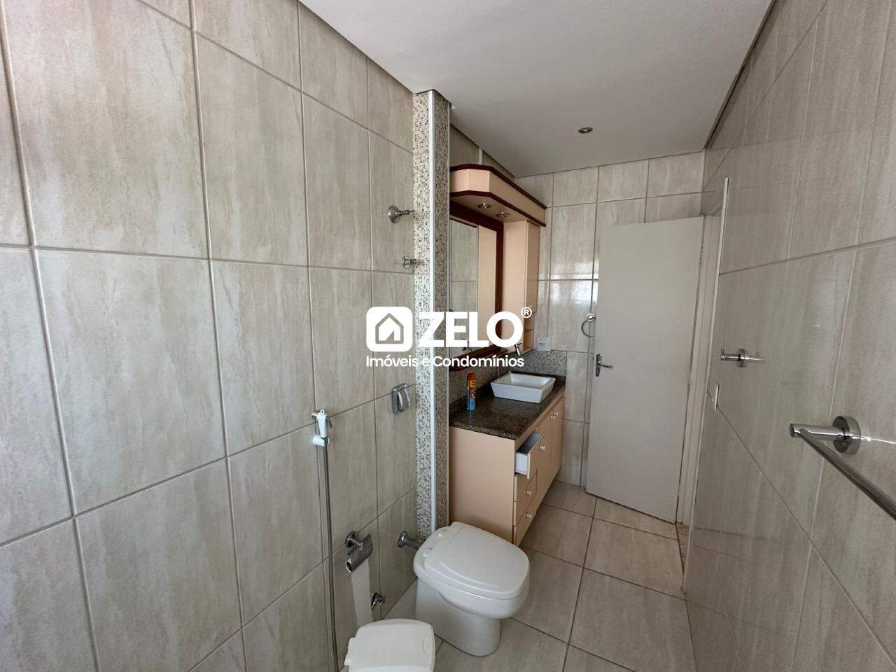 Apartamento em Centro, Campinas - SP | Zelo Imóveis: 