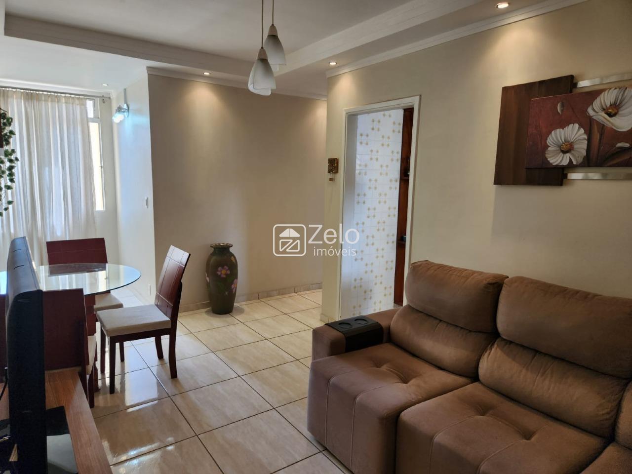 Apartamento em Centro, Campinas - SP | Zelo Imóveis: 
