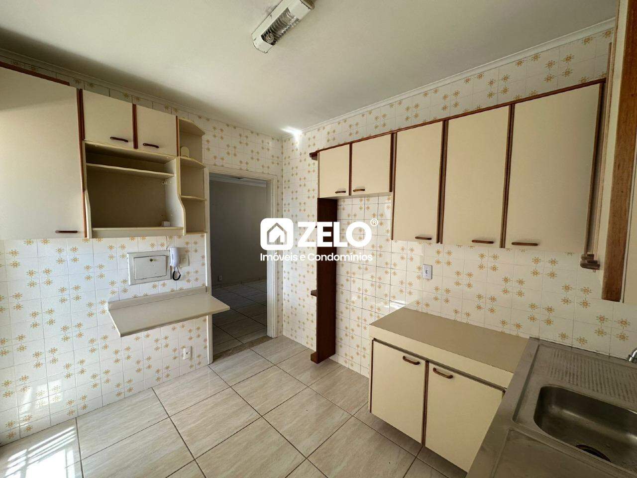 Apartamento em Centro, Campinas - SP | Zelo Imóveis: 