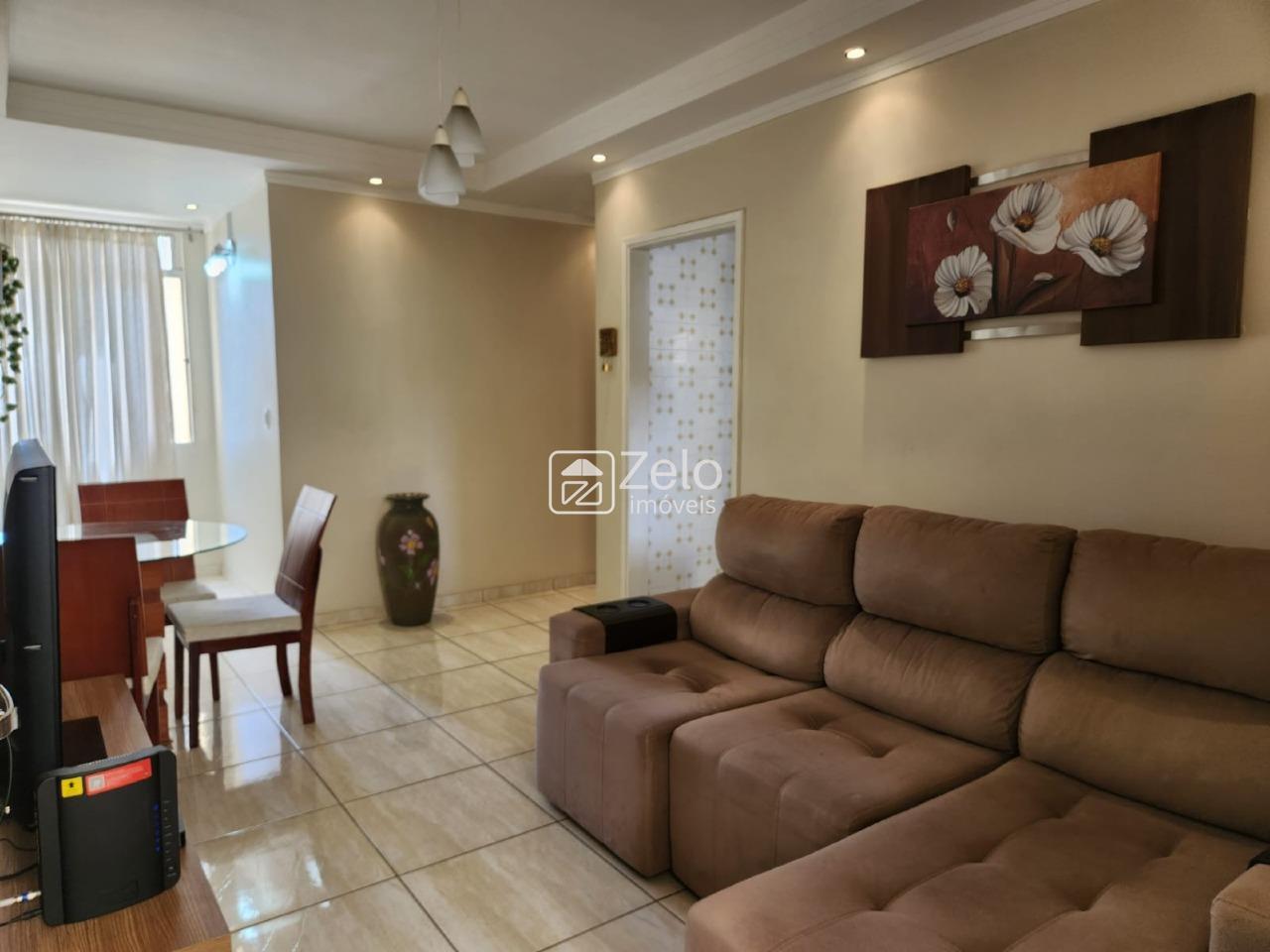 Apartamento em Centro, Campinas - SP | Zelo Imóveis: 