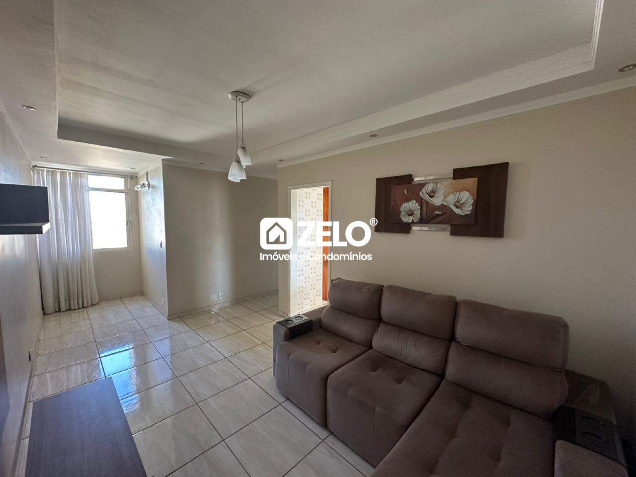 Apartamento em Centro, Campinas - SP | Zelo Imóveis: 