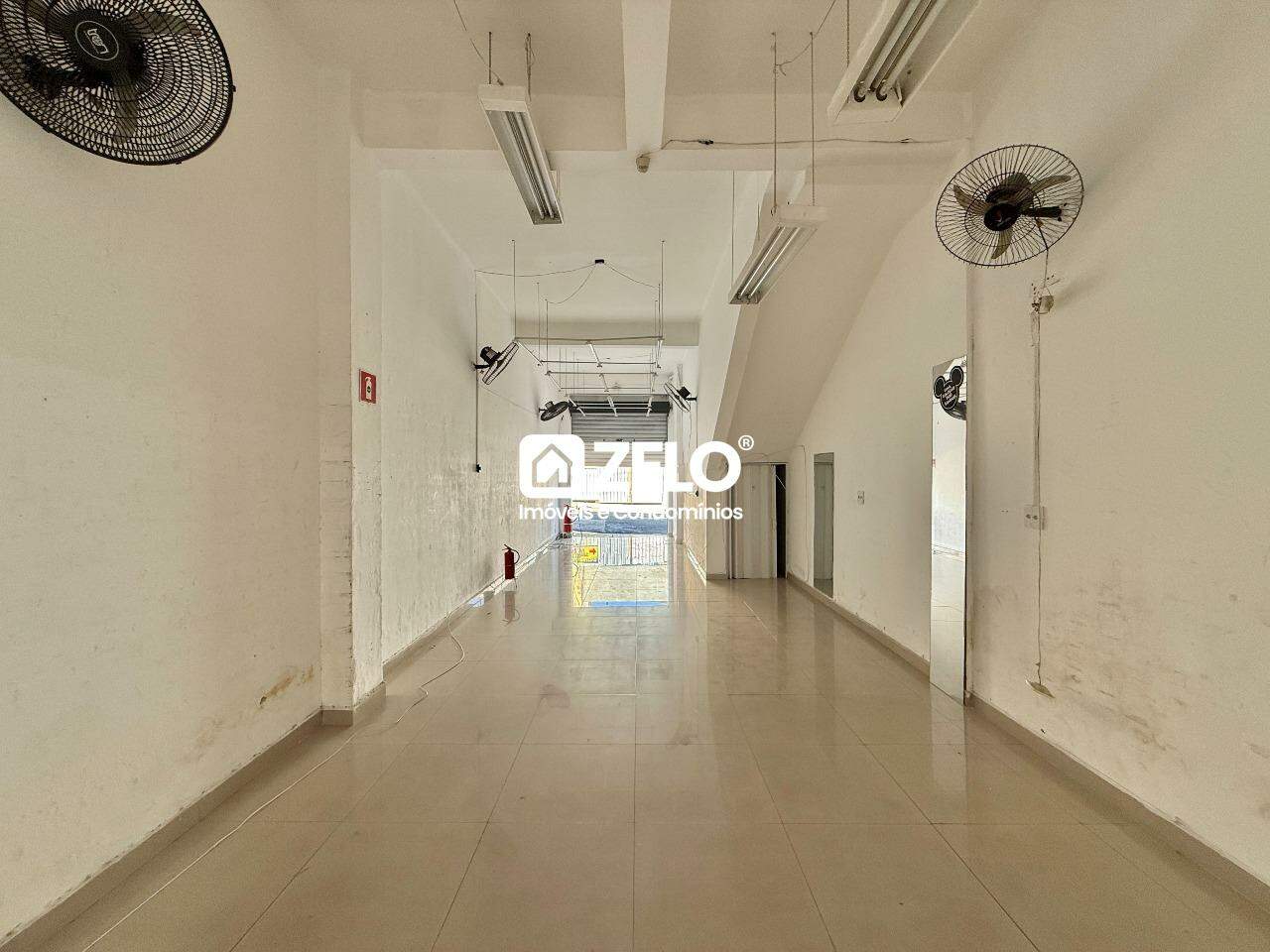 Salão em Centro, Campinas - SP | Zelo Imóveis: 