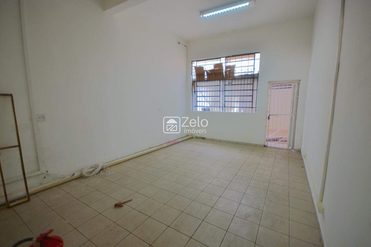 Salão em Centro, Campinas - SP | Zelo Imóveis: 