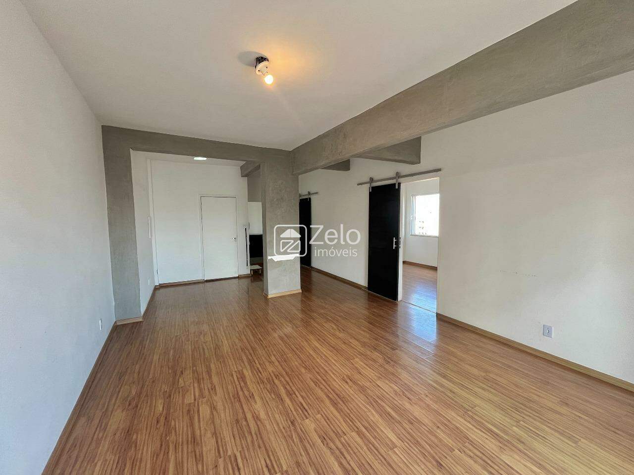 Apartamento em Centro, Campinas - SP | Zelo Imóveis: 