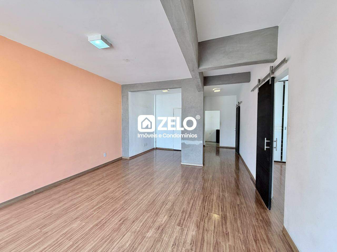 [EMPREENDIMENTO] Apartamento em Centro, Campinas - SP | Zelo Imóveis: 