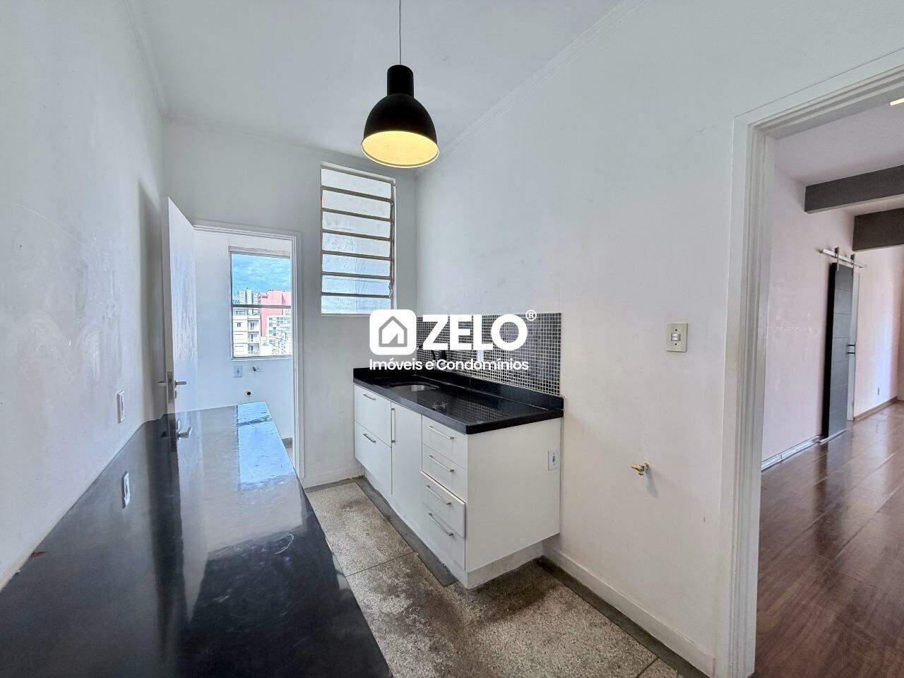 [EMPREENDIMENTO] Apartamento em Centro, Campinas - SP | Zelo Imóveis: 