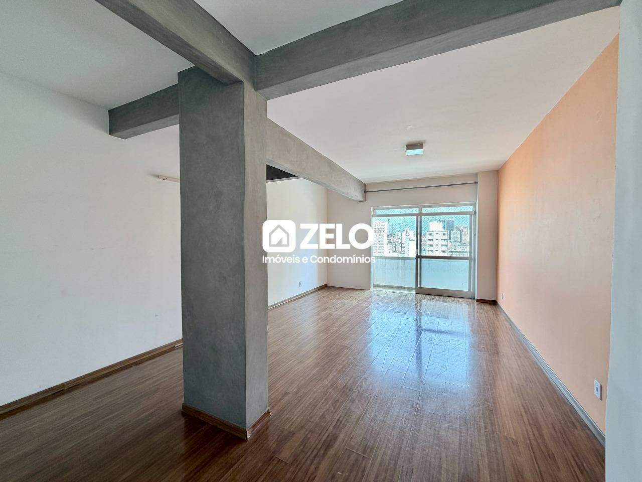 [EMPREENDIMENTO] Apartamento em Centro, Campinas - SP | Zelo Imóveis: 