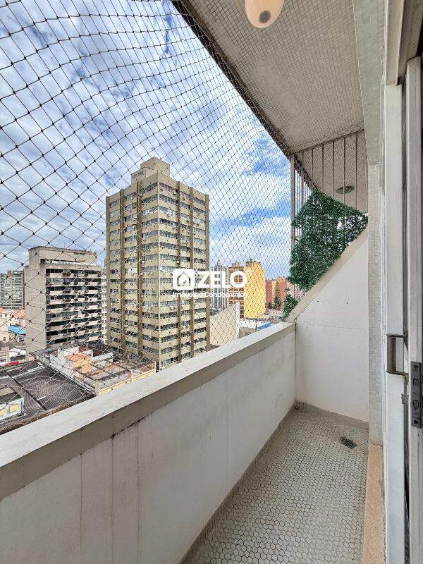 [EMPREENDIMENTO] Apartamento em Centro, Campinas - SP | Zelo Imóveis: 