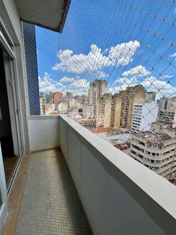 Apartamento em Centro, Campinas - SP | Zelo Imóveis: 