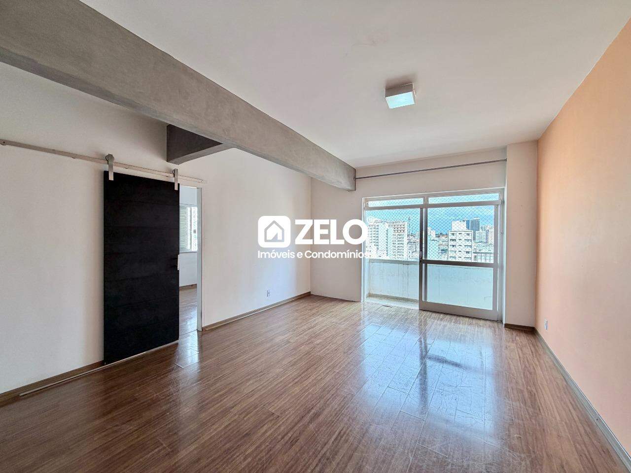 [EMPREENDIMENTO] Apartamento em Centro, Campinas - SP | Zelo Imóveis: 