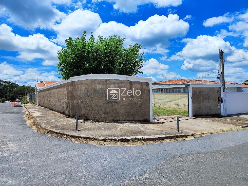 Casa em Jardim Nova Europa, Campinas - SP | Zelo Imóveis: 