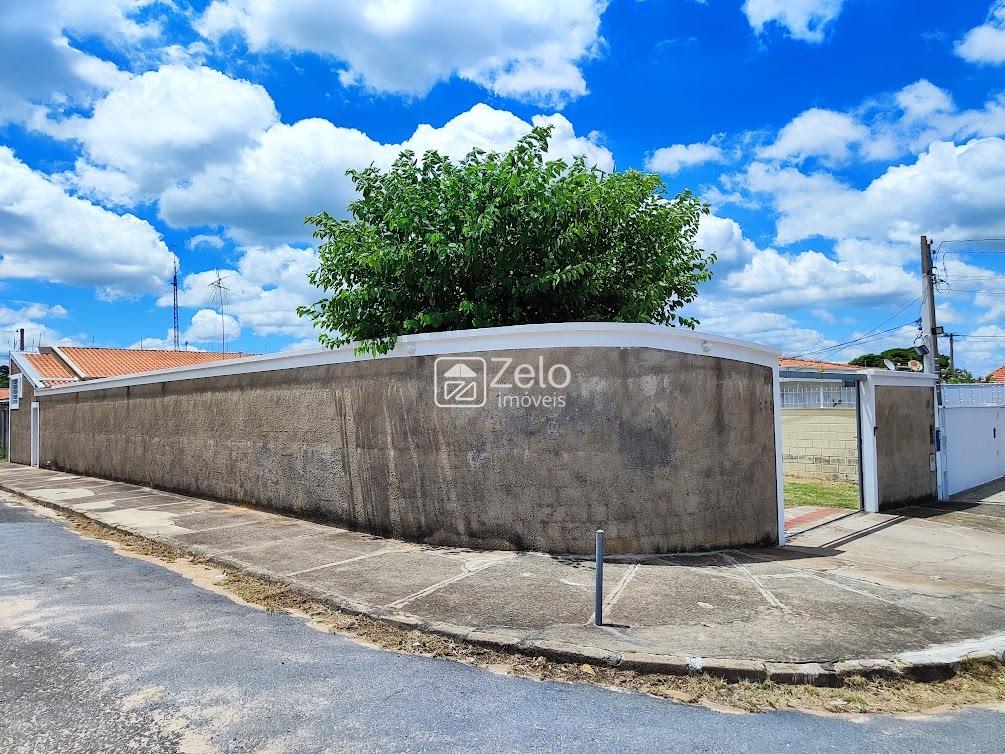 Casa em Jardim Nova Europa, Campinas - SP | Zelo Imóveis: 