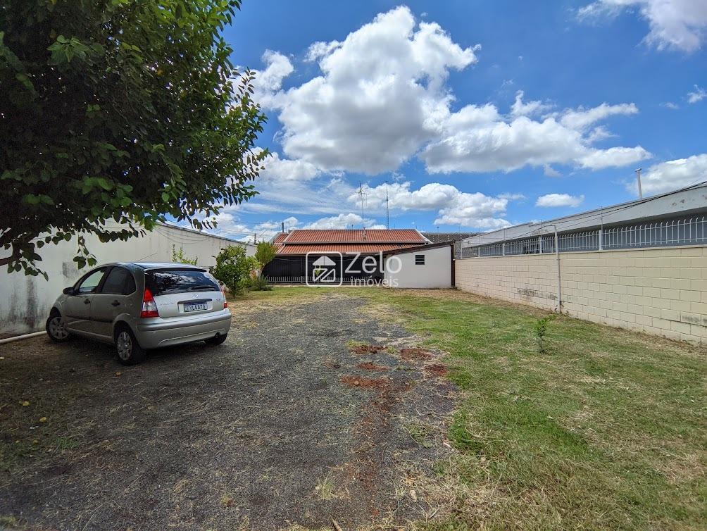 Casa em Jardim Nova Europa, Campinas - SP | Zelo Imóveis: 