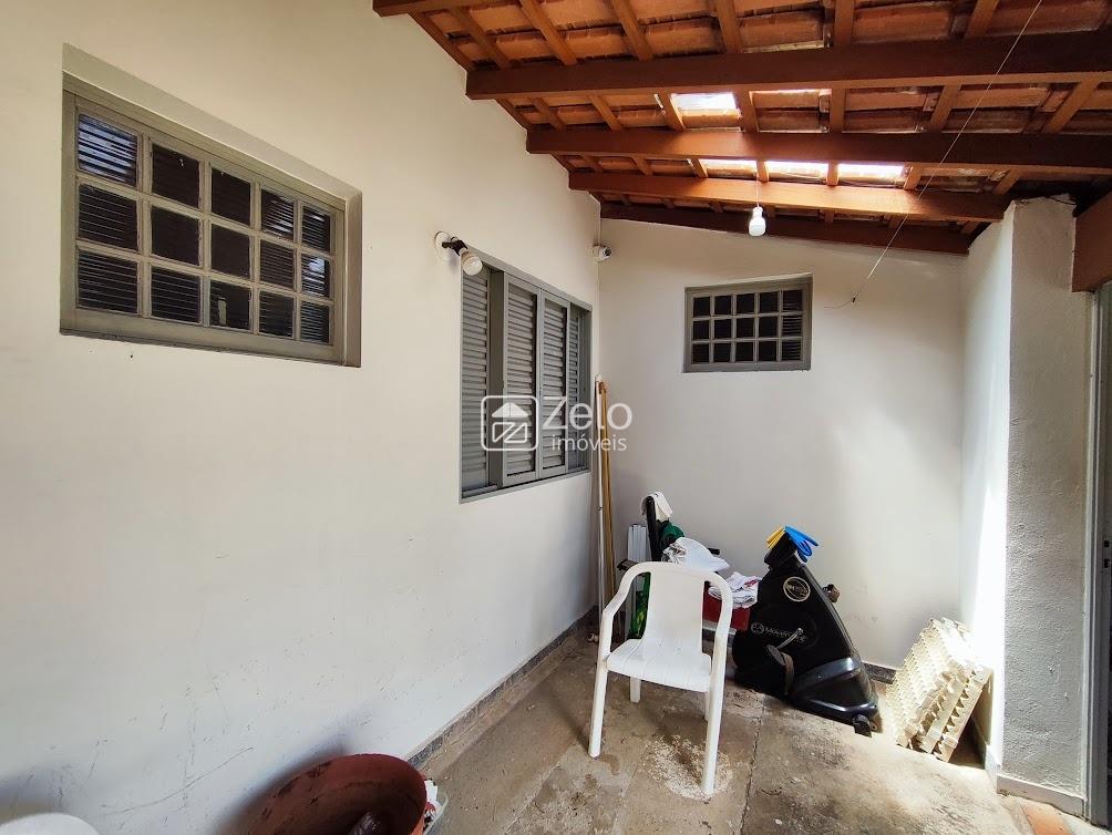 Casa em Jardim Nova Europa, Campinas - SP | Zelo Imóveis: 