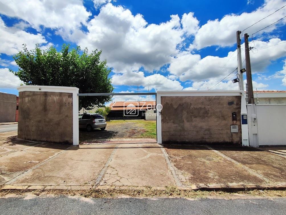 Casa em Jardim Nova Europa, Campinas - SP | Zelo Imóveis: 