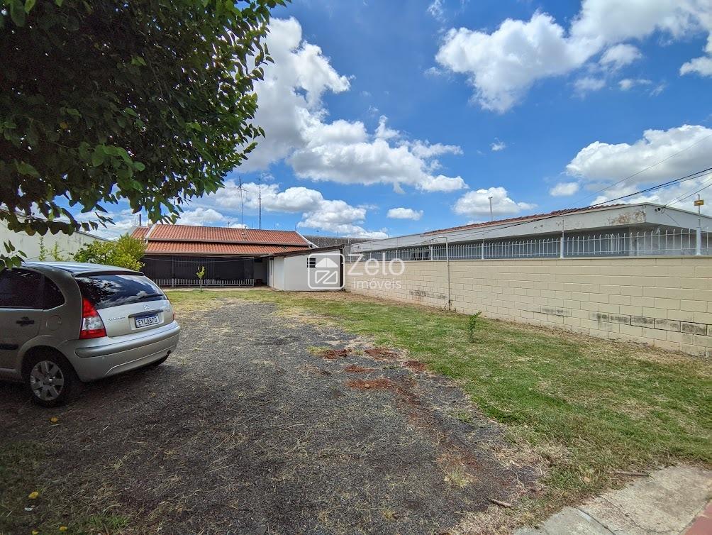 Casa em Jardim Nova Europa, Campinas - SP | Zelo Imóveis: 
