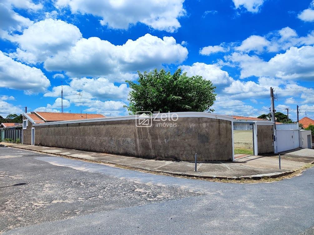 Casa em Jardim Nova Europa, Campinas - SP | Zelo Imóveis: 