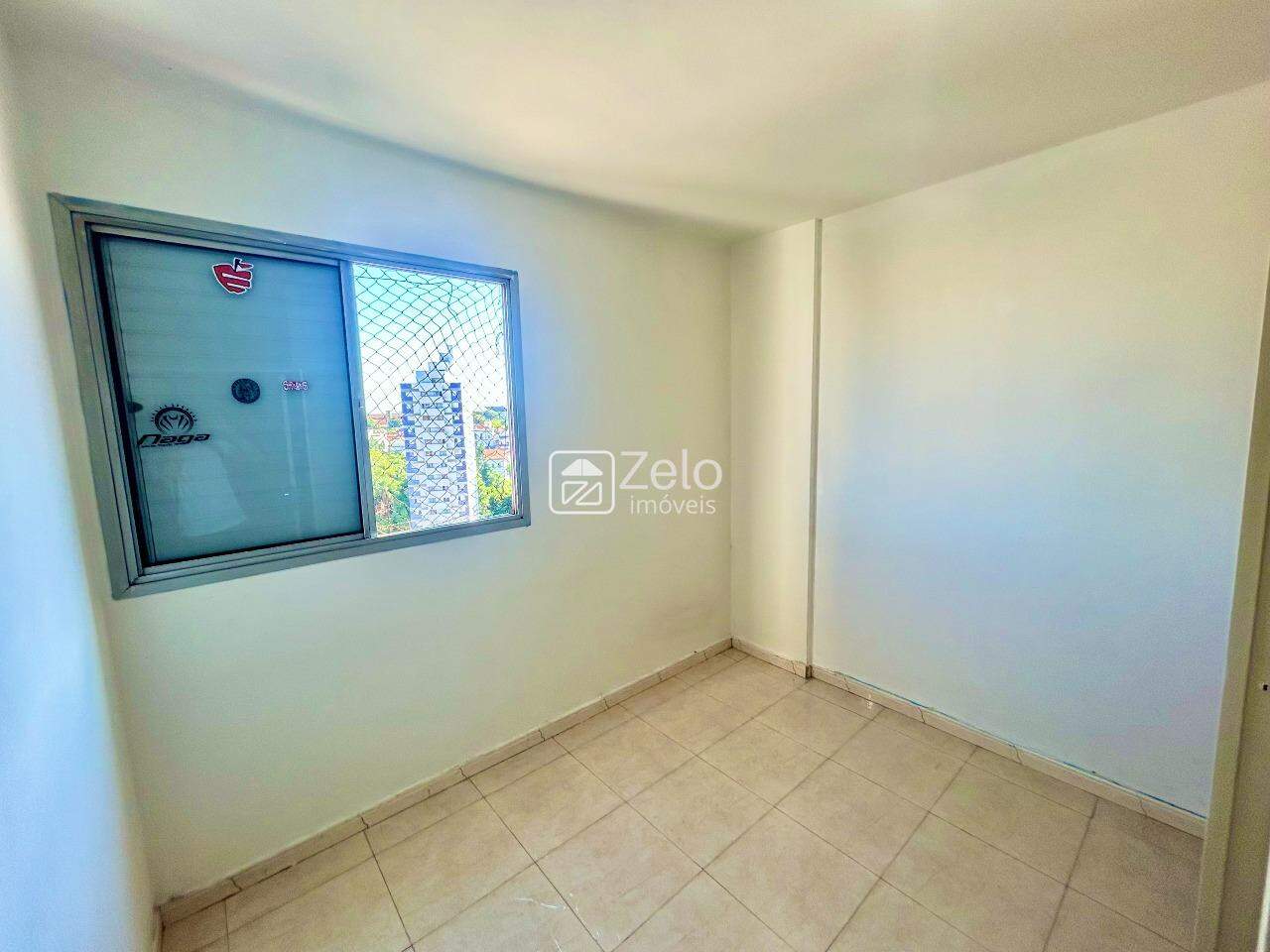 Apartamento em Vila Itapura, Campinas - SP | Zelo Imóveis: Apartamento para alugar, Vila Itapura - Campinas/SP