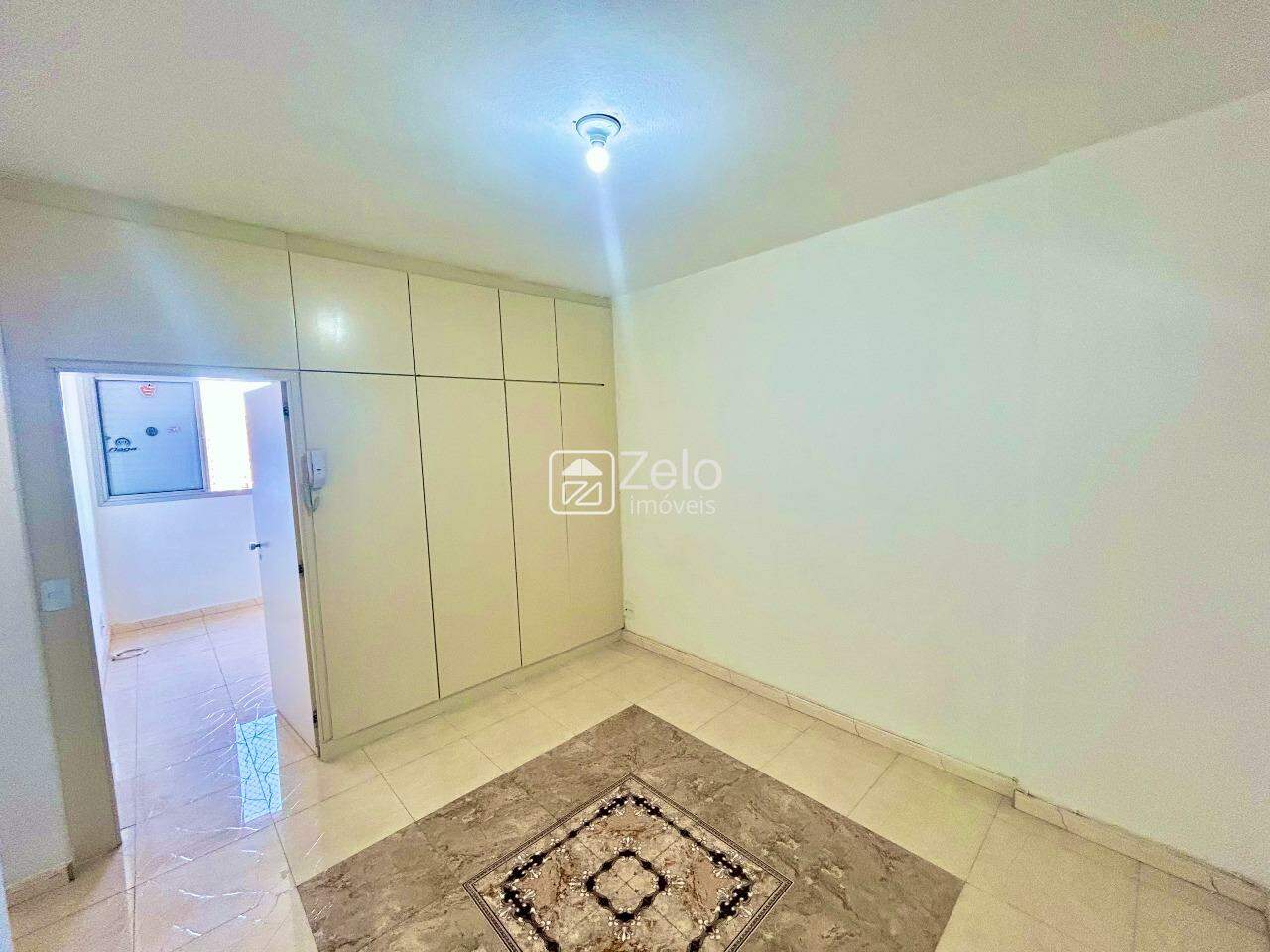 Apartamento em Vila Itapura, Campinas - SP | Zelo Imóveis: Apartamento para alugar, Vila Itapura - Campinas/SP