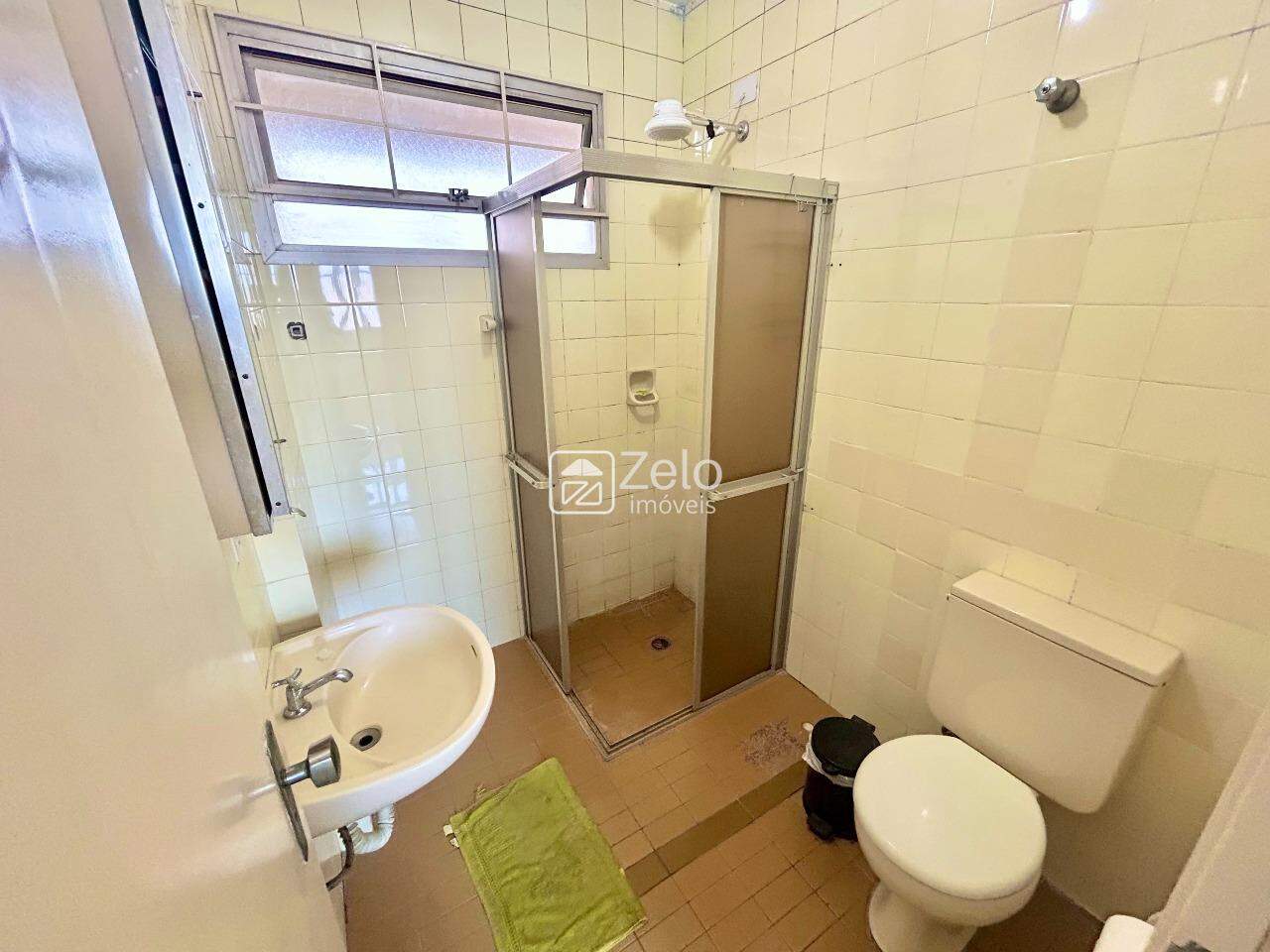 Apartamento em Vila Itapura, Campinas - SP | Zelo Imóveis: Apartamento para alugar, Vila Itapura - Campinas/SP