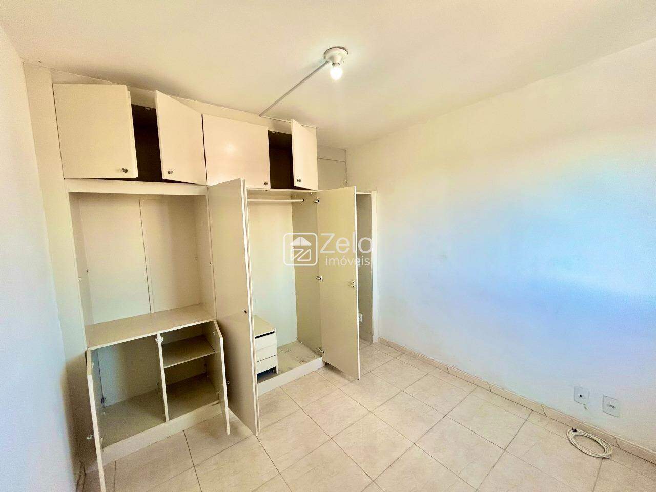 Apartamento em Vila Itapura, Campinas - SP | Zelo Imóveis: Apartamento para alugar, Vila Itapura - Campinas/SP