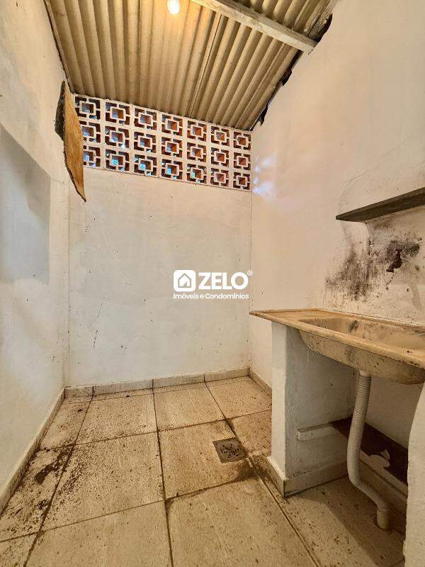 Salão em Vila Lidia, Campinas - SP | Zelo Imóveis: 