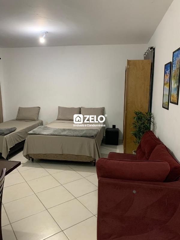 Apartamento em Cambuí, Campinas - SP | Zelo Imóveis: 