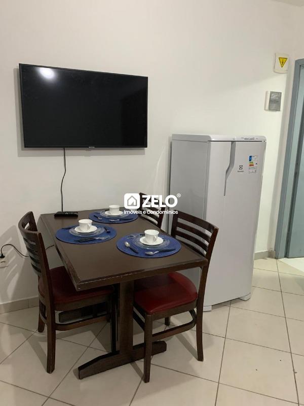 Apartamento em Cambuí, Campinas - SP | Zelo Imóveis: 