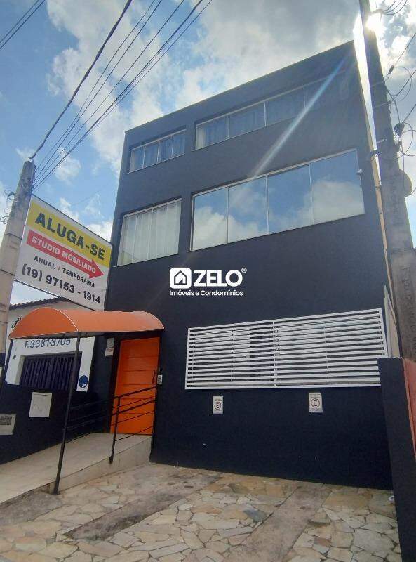 Cambuí Campinas SP: 