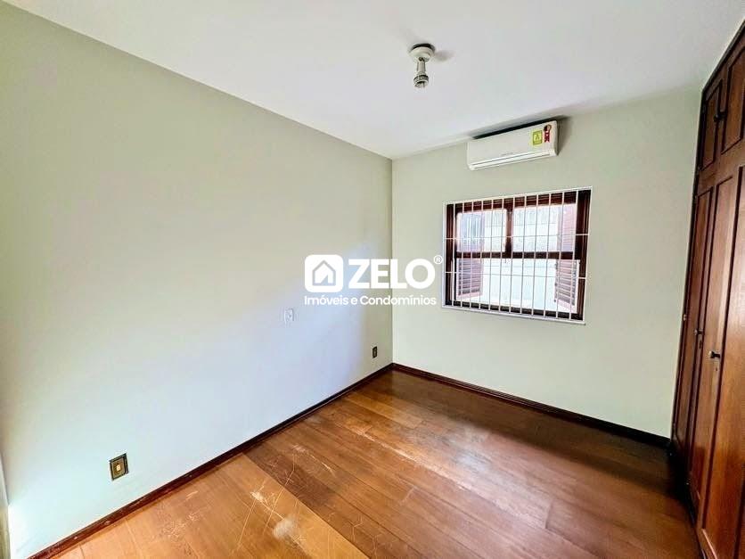 Casa em Jardim Guarani, Campinas - SP | Zelo Imóveis: 