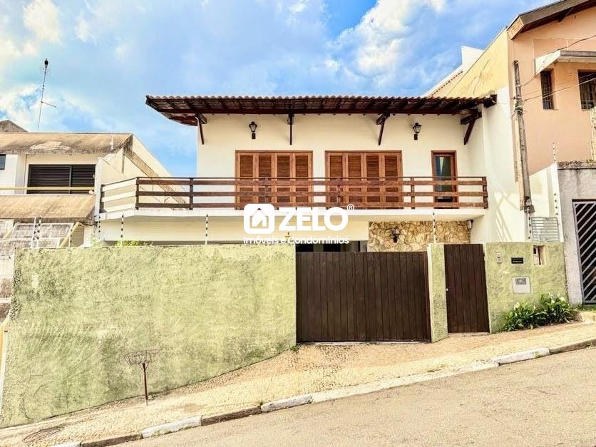 Casa em Jardim Guarani, Campinas - SP | Zelo Imóveis: 