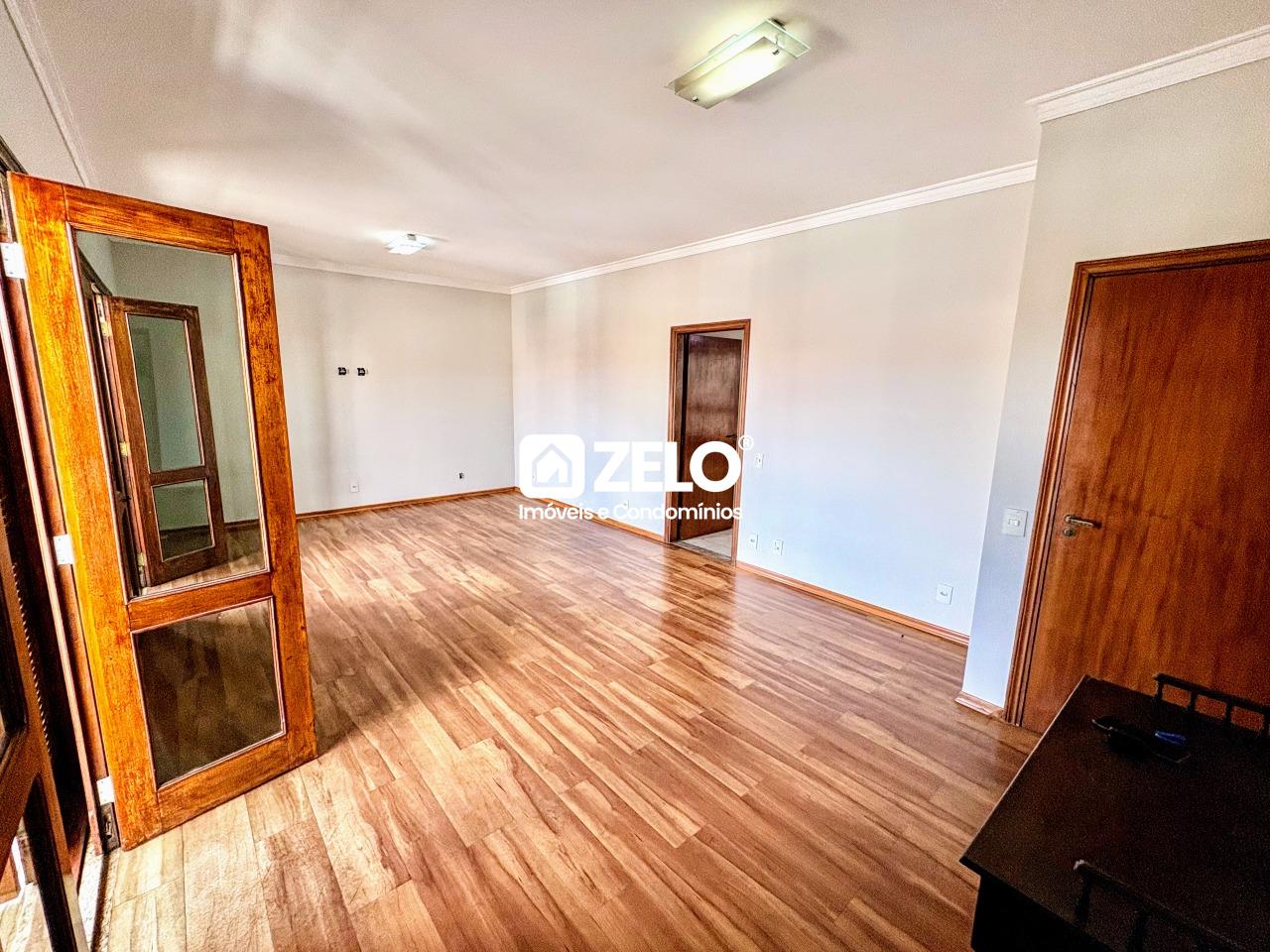 Casa em Jardim Guarani, Campinas - SP | Zelo Imóveis: 
