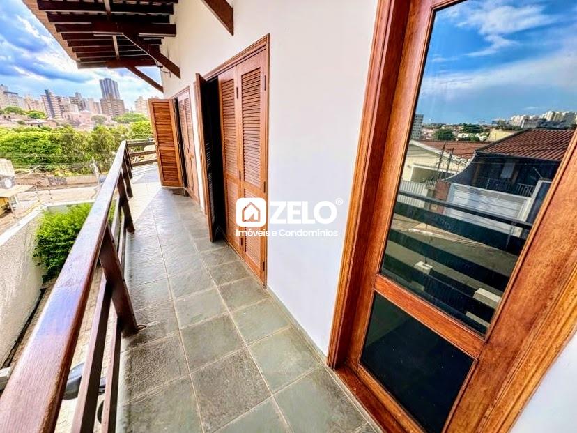 Casa em Jardim Guarani, Campinas - SP | Zelo Imóveis: 