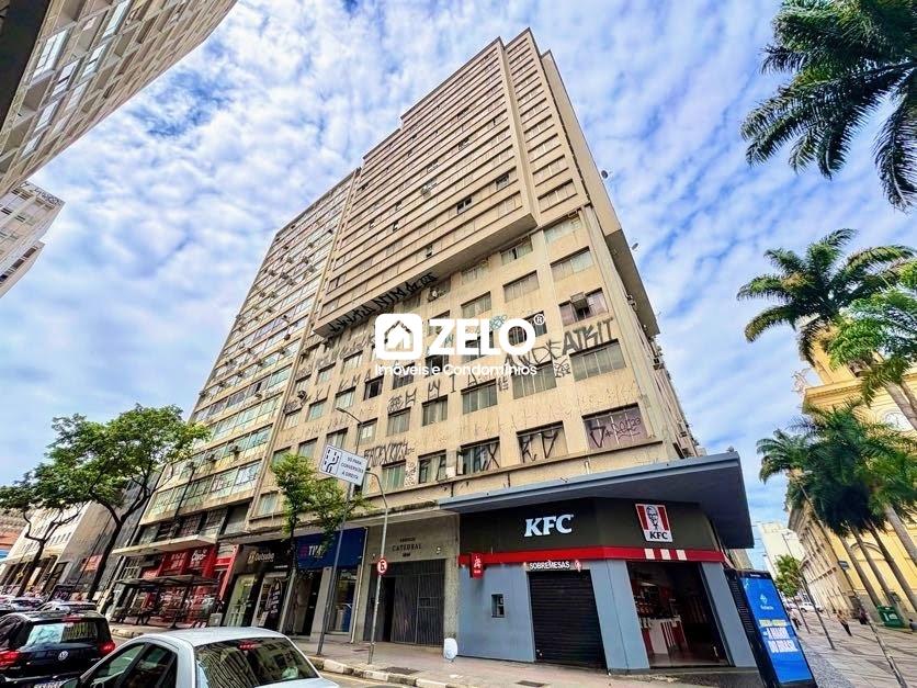 Sala em Centro, Campinas - SP | Zelo Imóveis: 