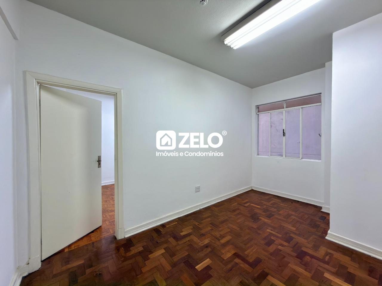 Sala em Centro, Campinas - SP | Zelo Imóveis: Sala para alugar, Centro - Campinas/SP