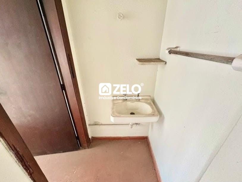 Sala em Centro, Campinas - SP | Zelo Imóveis: 