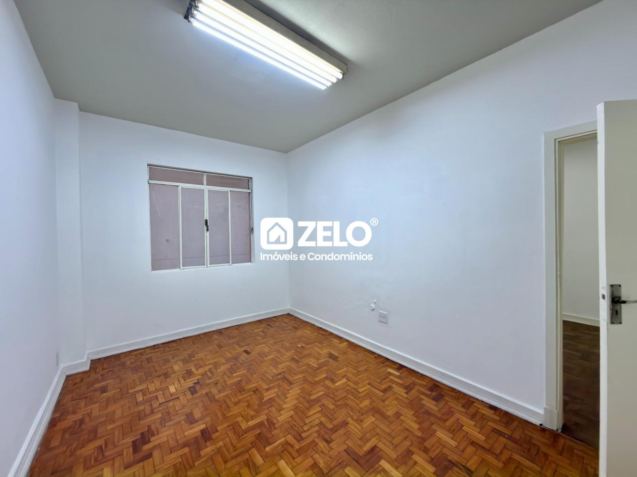 Sala em Centro, Campinas - SP | Zelo Imóveis: Sala para alugar, Centro - Campinas/SP