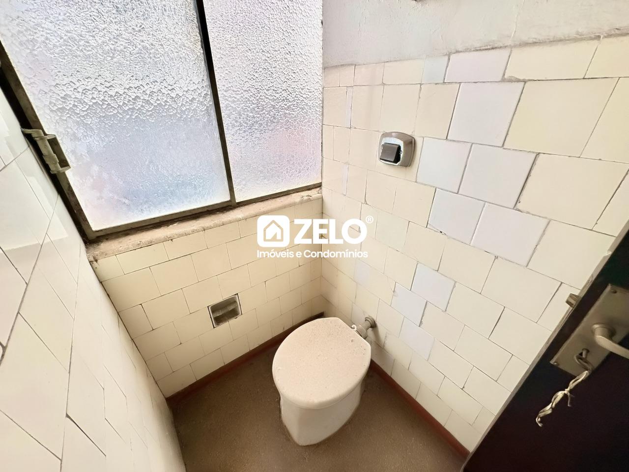 Sala em Centro, Campinas - SP | Zelo Imóveis: 