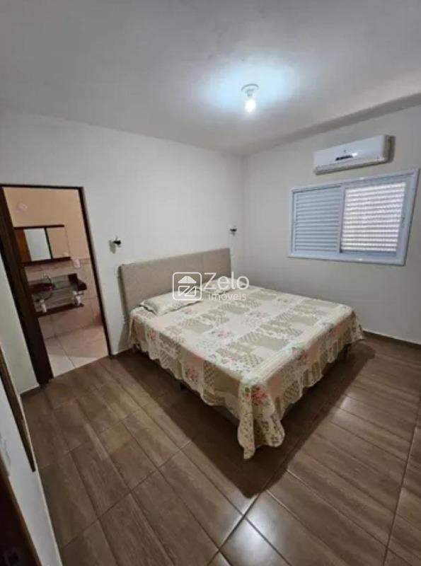 Chácara em Jardim Monte Belo, Campinas - SP | Zelo Imóveis: 
