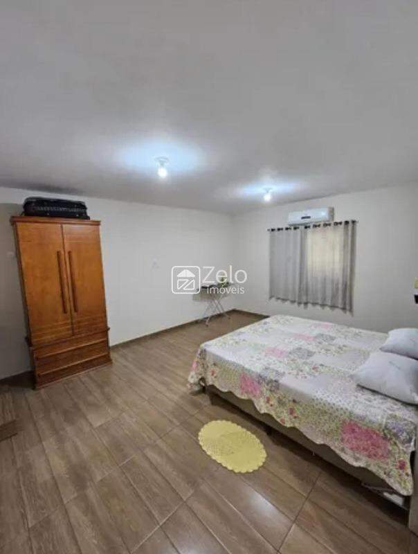 Chácara em Jardim Monte Belo, Campinas - SP | Zelo Imóveis: 