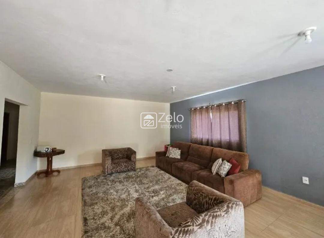 Chácara em Jardim Monte Belo, Campinas - SP | Zelo Imóveis: 