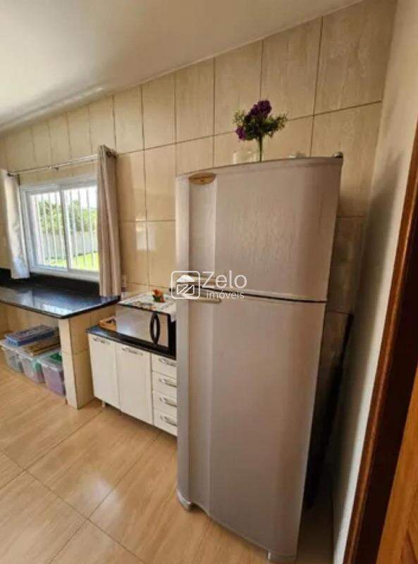 Chácara em Jardim Monte Belo, Campinas - SP | Zelo Imóveis: 