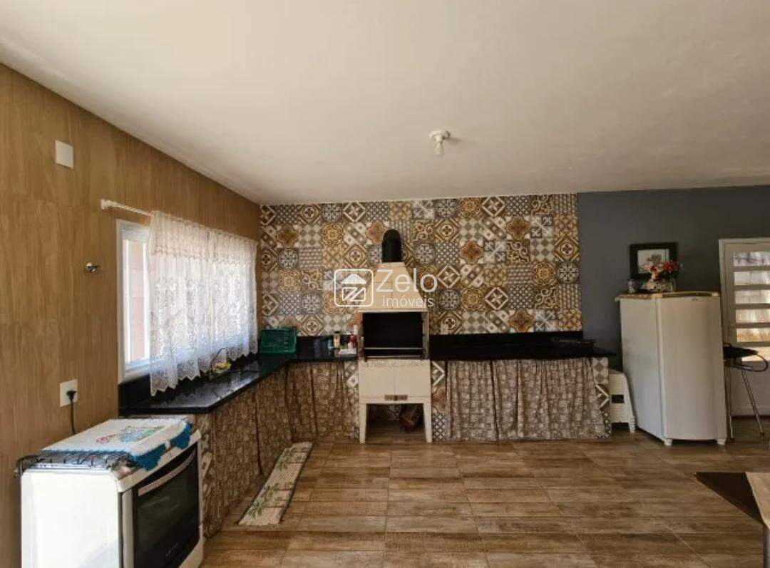 Chácara em Jardim Monte Belo, Campinas - SP | Zelo Imóveis: 