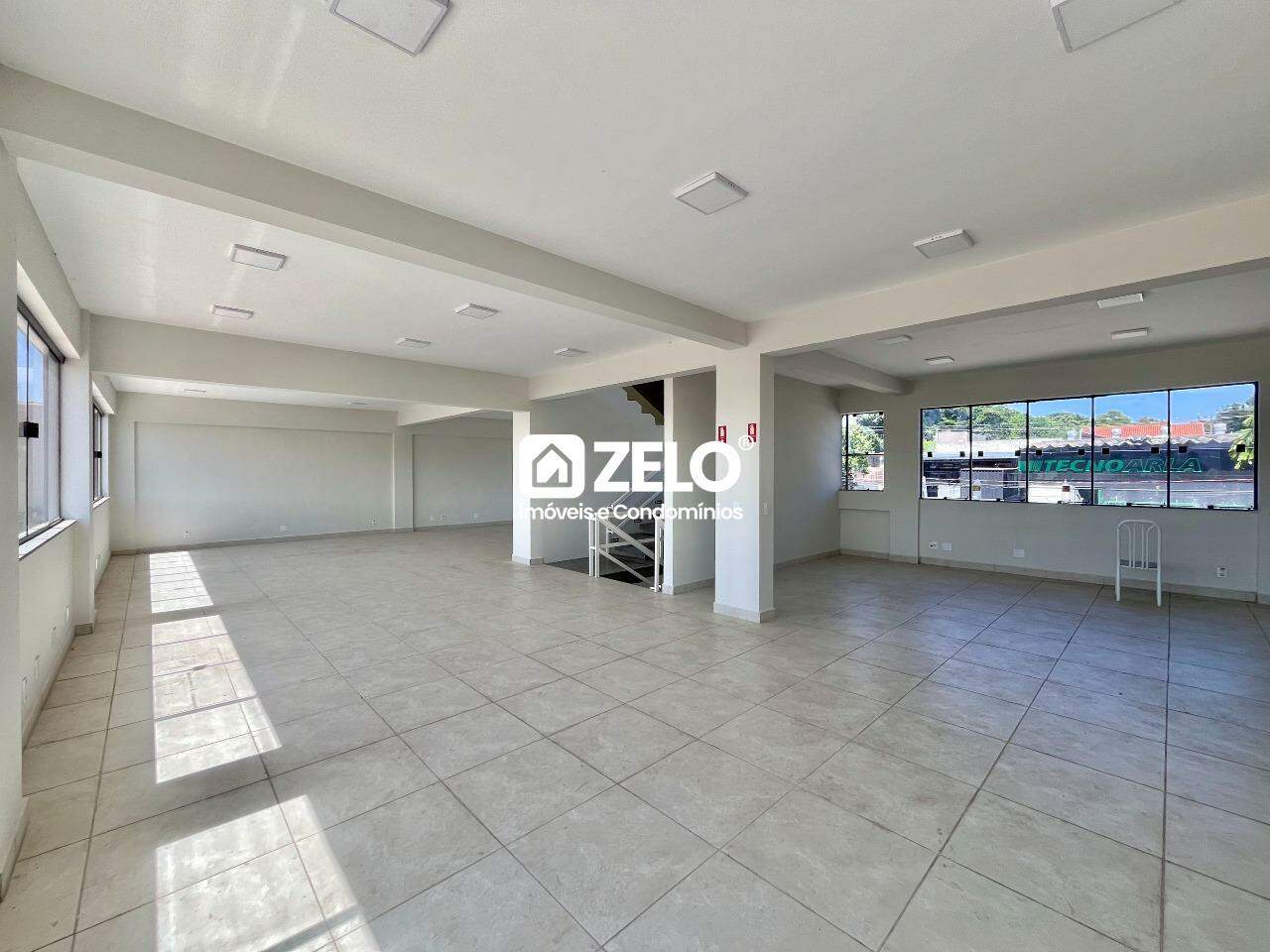 Prédio em Jardim do Lago, Campinas - SP | Zelo Imóveis: 