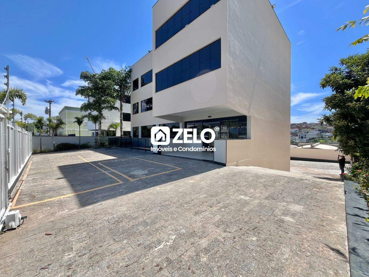 Prédio em Jardim do Lago, Campinas - SP | Zelo Imóveis: 