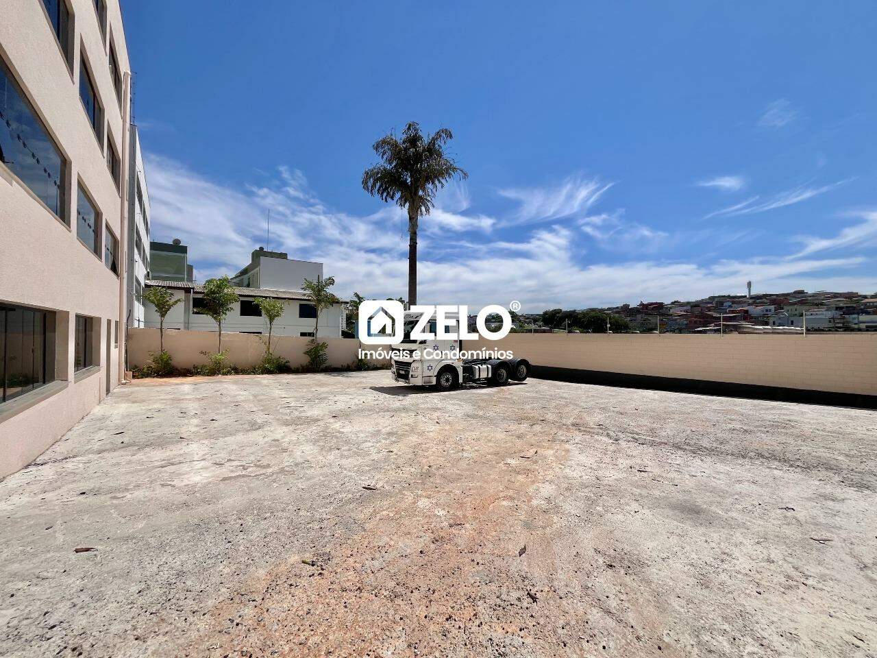 Prédio em Jardim do Lago, Campinas - SP | Zelo Imóveis: 
