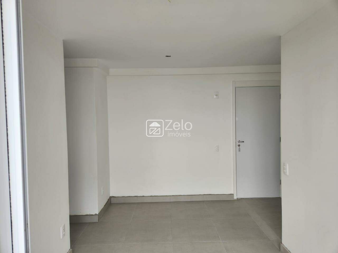 Apartamento em Jardim das Cerejeiras, Campinas - SP | Zelo Imóveis: 