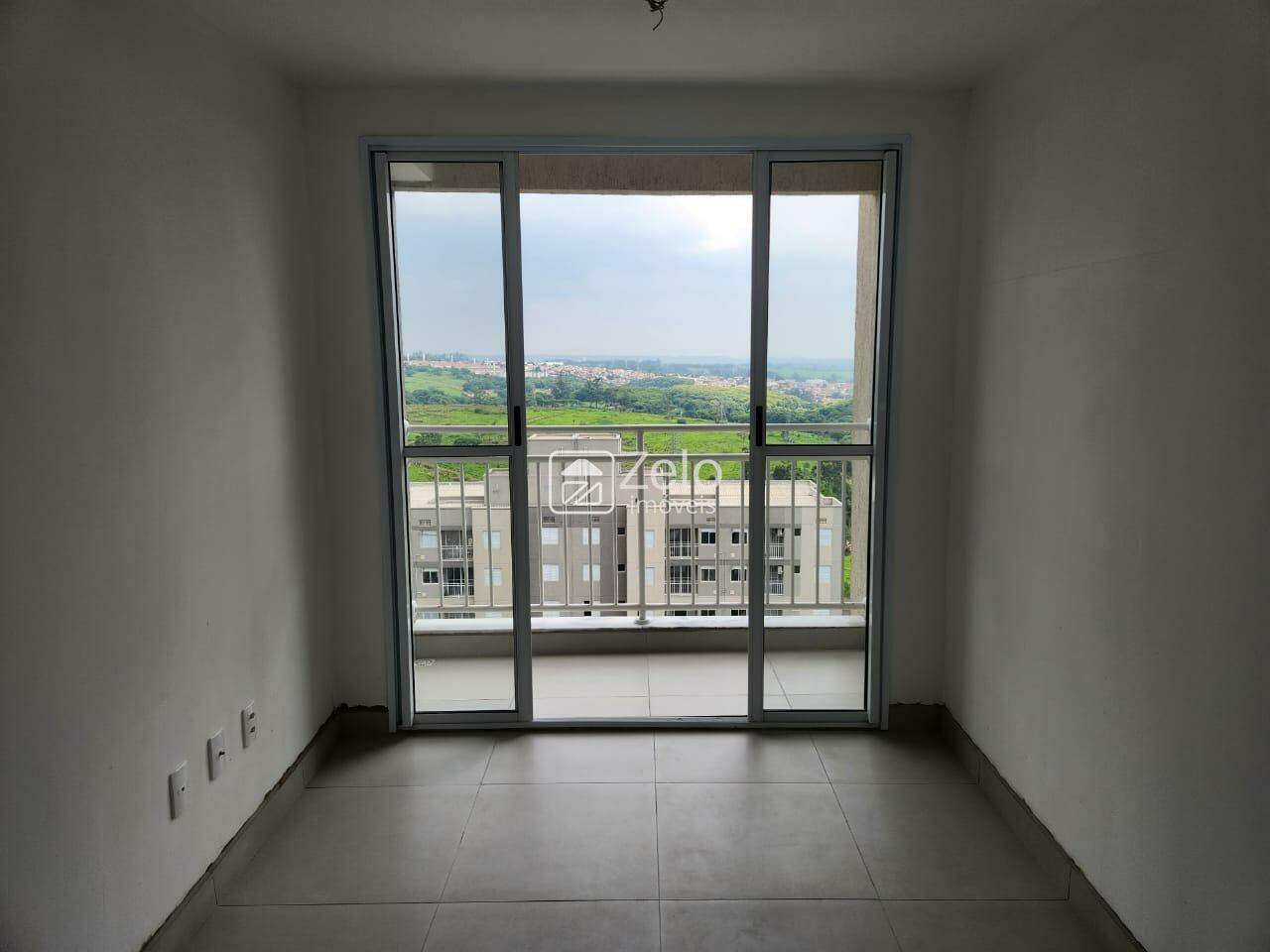 Apartamento em Jardim das Cerejeiras, Campinas - SP | Zelo Imóveis: 